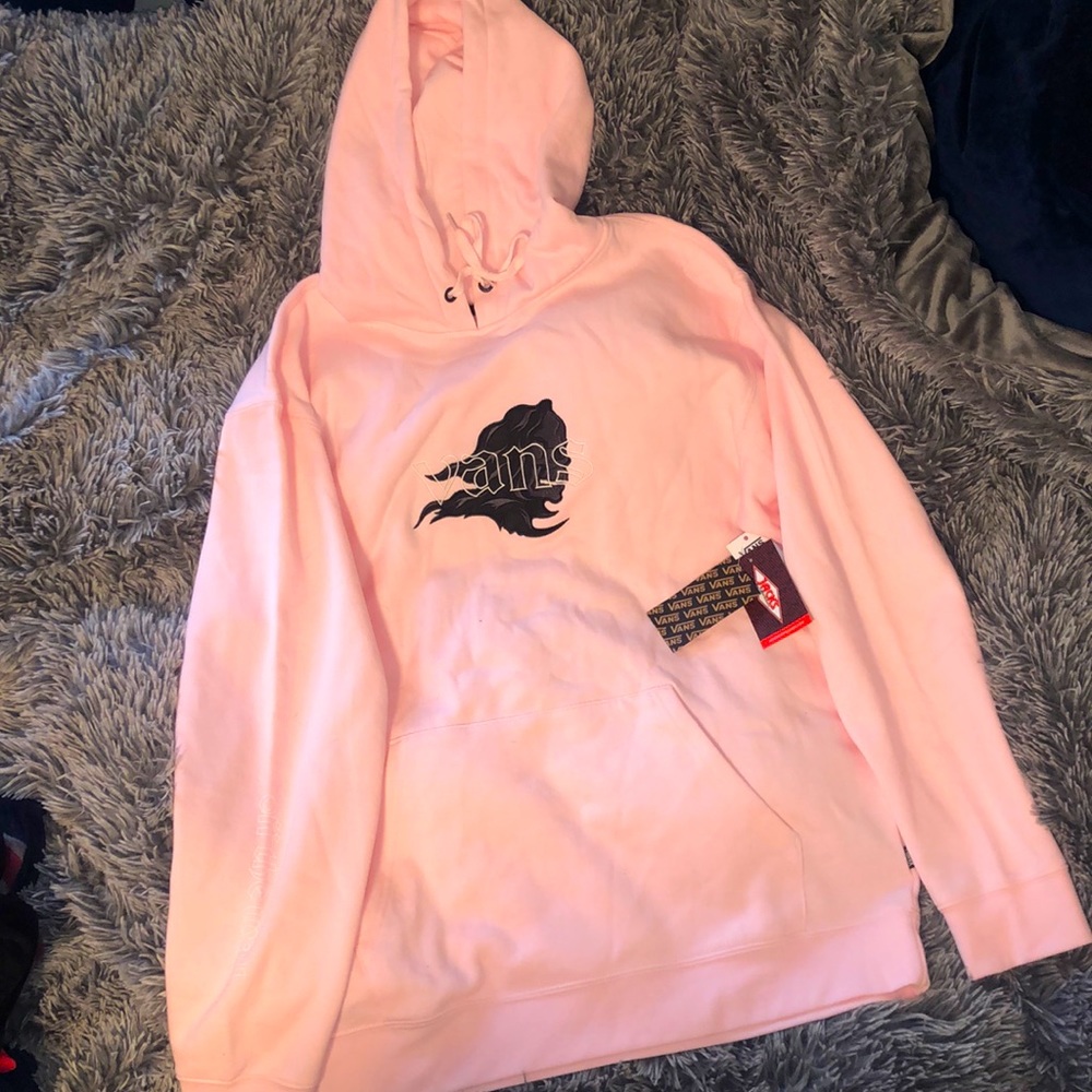 Vans Sweatshirt